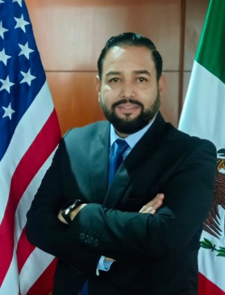 Dr. Pablo Cajigal Del Ángel