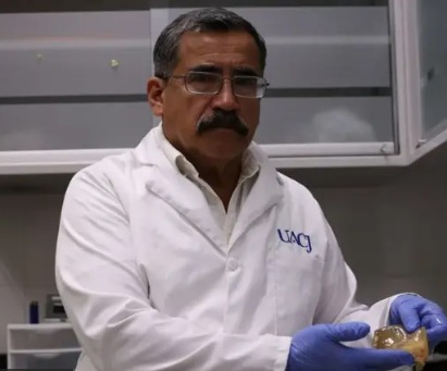 Dr. Alejandro Hernández Cárdenas